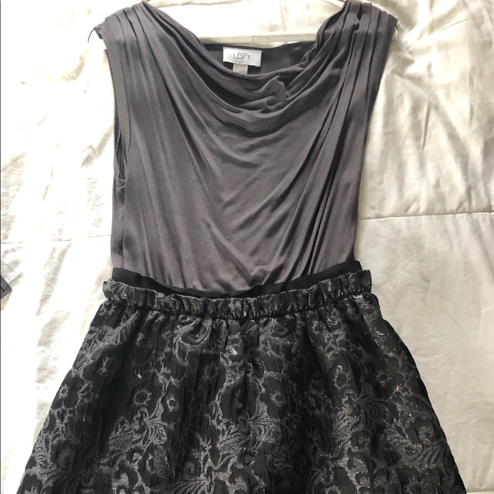 Cocktail Dress - Picture 2 of 3